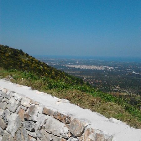 Вилла Trullo Alto Salento Чистернино Экстерьер фото